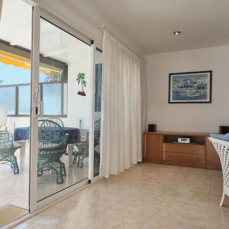 Lovely Apartment In San Agustin: Steps Away From Playa Del Ingles And Maspalomas! San Bartolome de Tirajana  Exterior photo