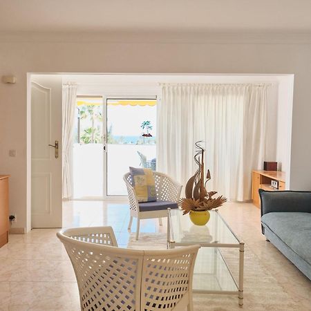 Lovely Apartment In San Agustin: Steps Away From Playa Del Ingles And Maspalomas! San Bartolome de Tirajana  Exterior photo