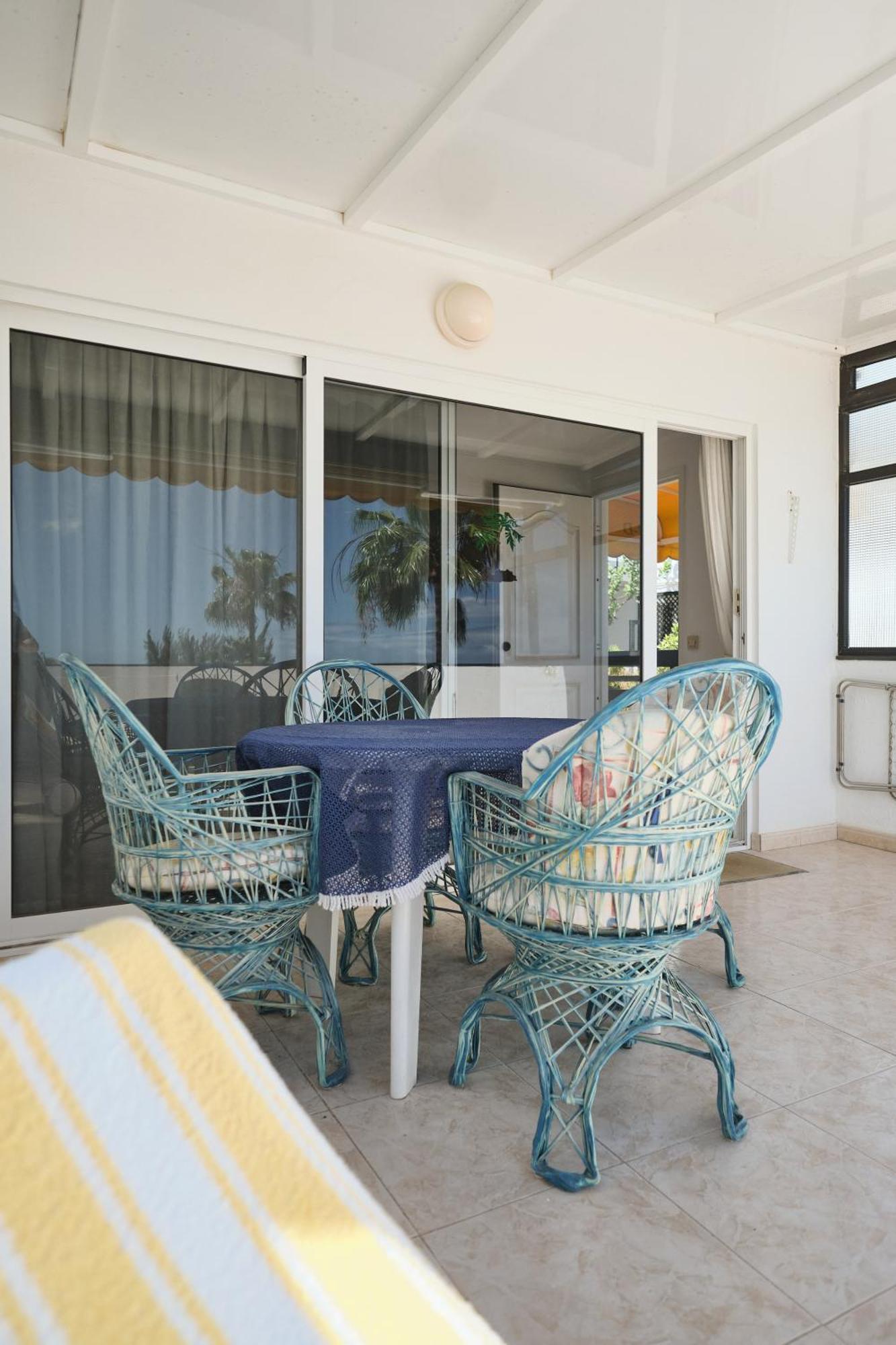 Lovely Apartment In San Agustin: Steps Away From Playa Del Ingles And Maspalomas! San Bartolome de Tirajana  Exterior photo