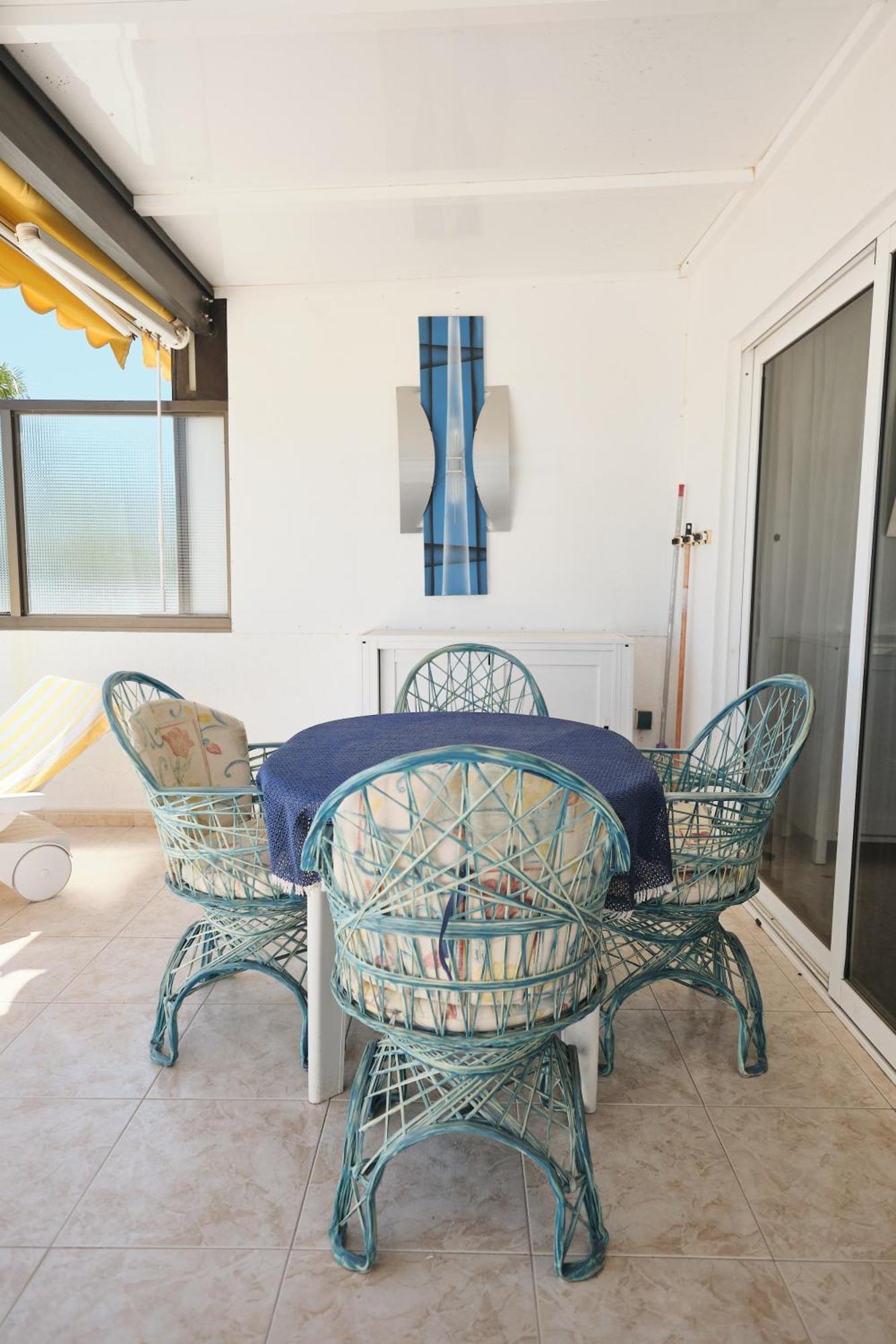 Lovely Apartment In San Agustin: Steps Away From Playa Del Ingles And Maspalomas! San Bartolome de Tirajana  Exterior photo