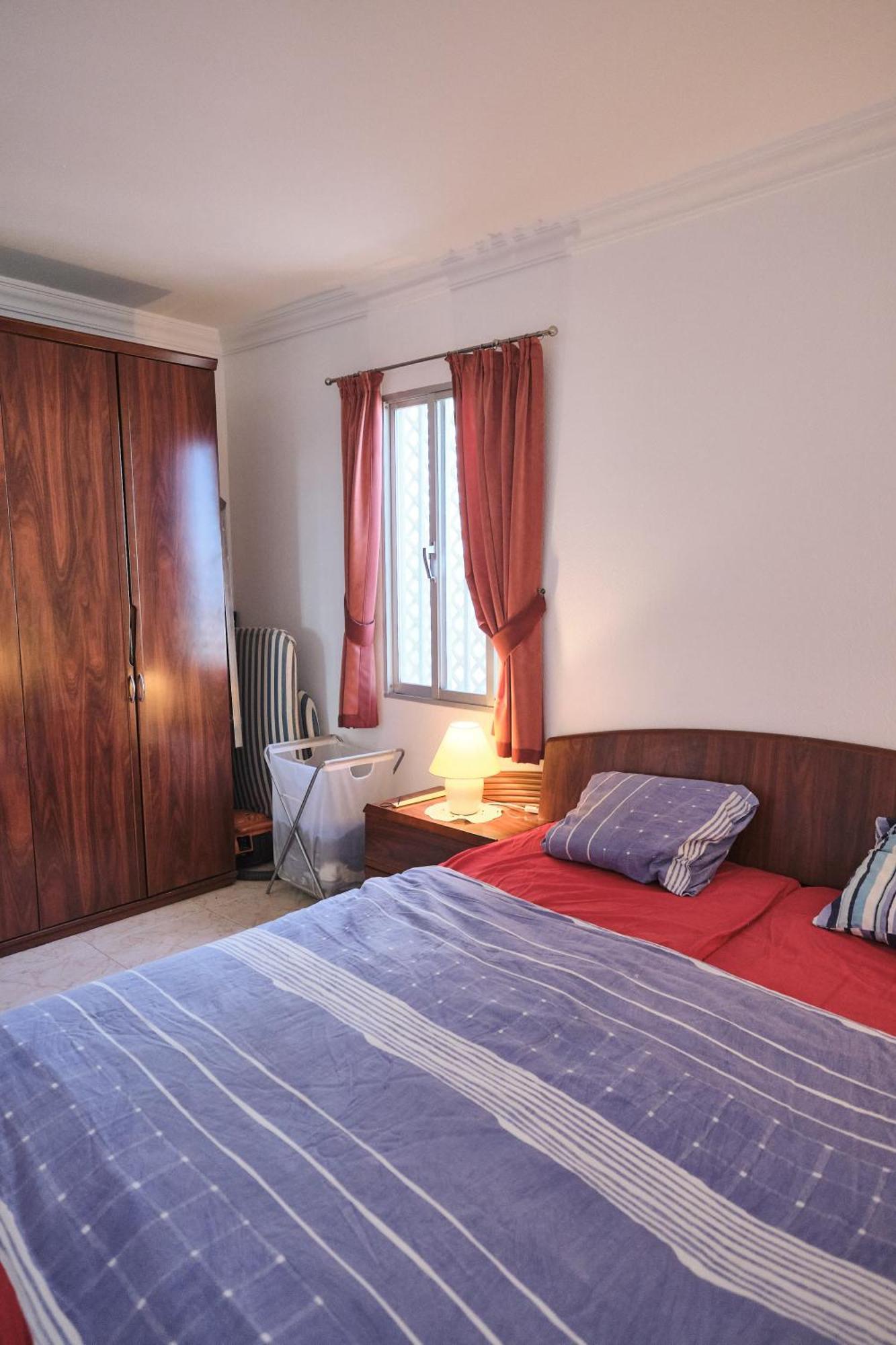 Lovely Apartment In San Agustin: Steps Away From Playa Del Ingles And Maspalomas! San Bartolome de Tirajana  Exterior photo